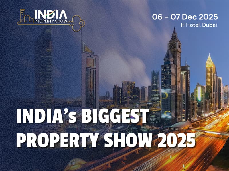 India Property Show