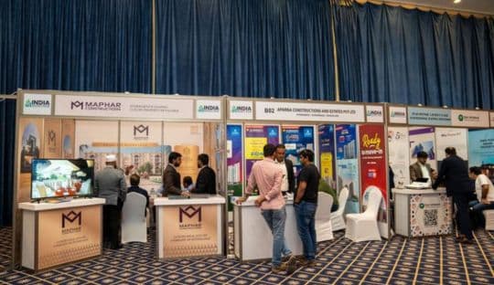 India Property Show (Riyadh) 2024