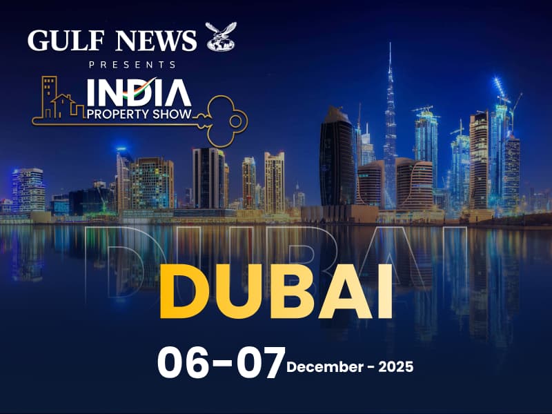 Gulf News presents India Edu-Fair