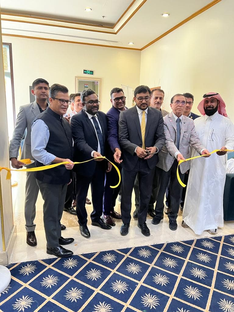 Maxpo Exhibitions showcase