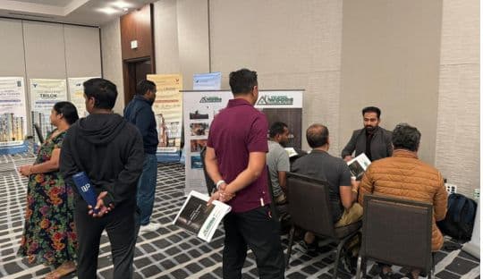 India Property Show (US) 2023