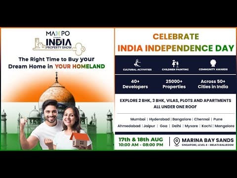 India Property Show - 2024