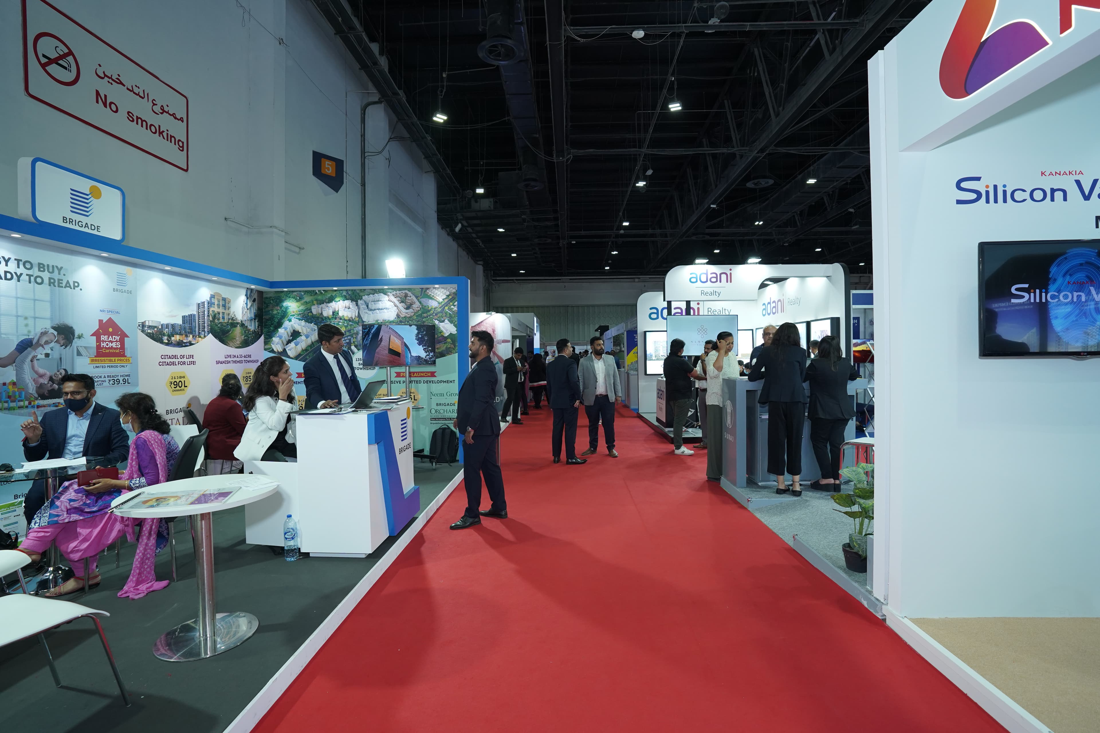 India Property Show – Bahrain