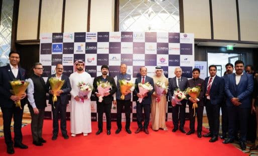 India Property Show – Dubai