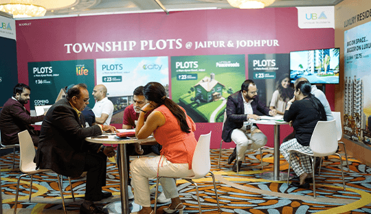India Property Show – Dubai